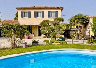  Maison � vendre 4 pi�ces 95 m�