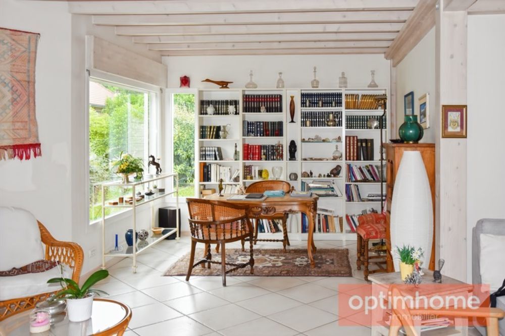 � vendre  Maison Saint-Jorioz (74410)