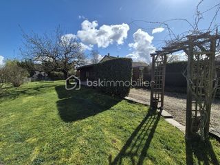  Maison � vendre 5 pi�ces 90 m�