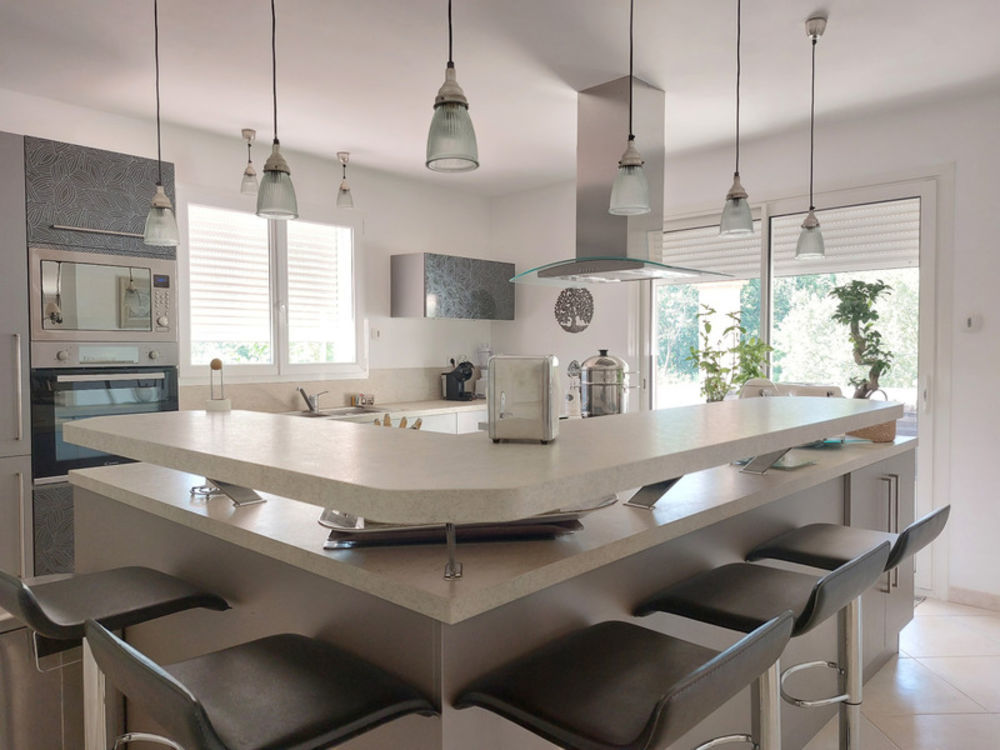 � vendre  Villa Montauban (82000)