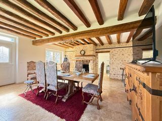  Propri�t�/ch�teau � vendre 9 pi�ces 182 m�