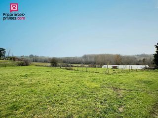  Chalet � vendre 3 pi�ces 69 m�