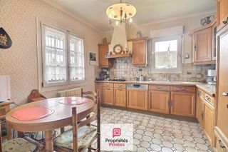  Maison � vendre 4 pi�ces 82 m�