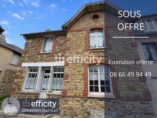  Maison � vendre 5 pi�ces 115 m�