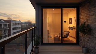  Appartement � vendre 5 pi�ces 116 m�