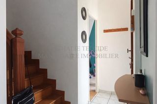  Maison � vendre 4 pi�ces 70 m�