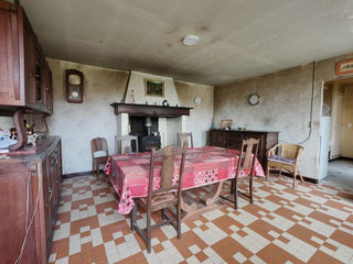  Maison � vendre 3 pi�ces 60 m�