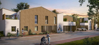  Maison � vendre 4 pi�ces 87 m�