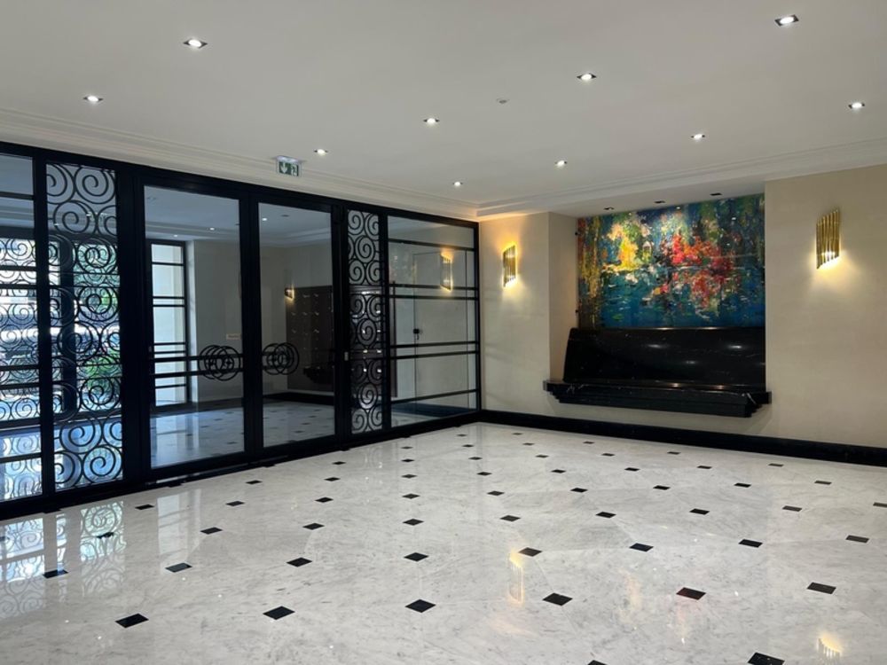 � vendre  Appartement Neuilly-sur-Seine (92200)