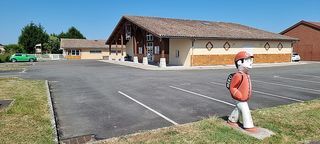  Terrain � vendre 515 m�