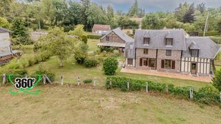  Maison � vendre 10 pi�ces 190 m�