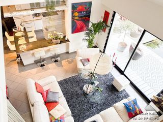  Maison � vendre 10 pi�ces 200 m�