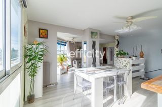  Appartement � vendre 5 pi�ces 102 m�