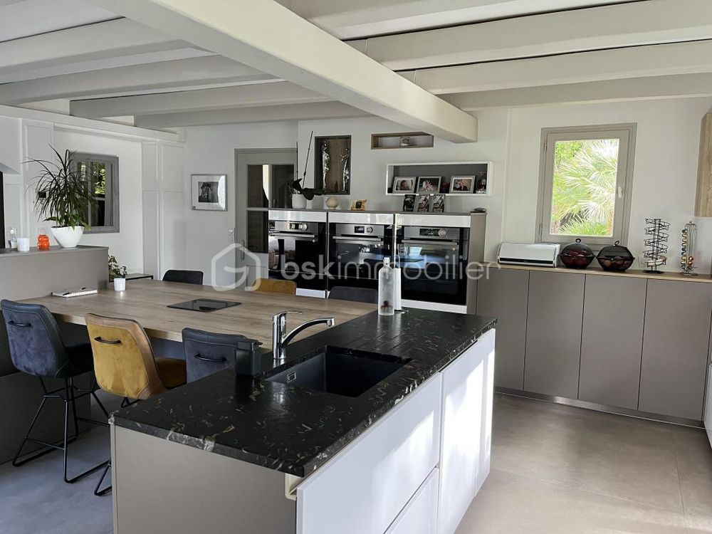 � vendre  Maison Gu�rande (44350)