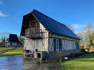  Propri�t�/ch�teau � vendre 11 pi�ces 240 m�