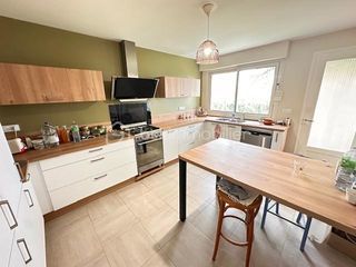  Maison � vendre 4 pi�ces 100 m�