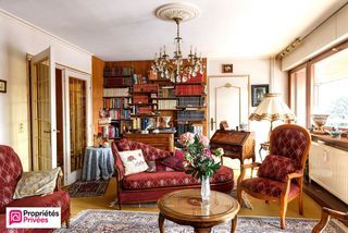  Appartement � vendre 4 pi�ces 98 m�