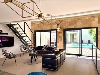  Maison � vendre 5 pi�ces 169 m�