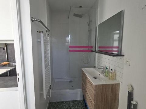  Appartement � vendre 5 pi�ces 48 m�