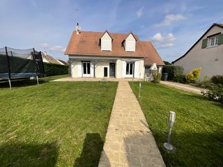  Maison � vendre 5 pi�ces 134 m�