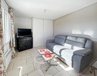  Maison � vendre 4 pi�ces 75 m�