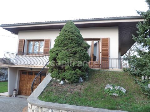   Dpt Ain (01), � vendre proximit� DOMPIERRE/VEYLE, maison T5 de 112 m� - Terrain de 960 m� Maison - 5 pi�ce(s) - 112 m�