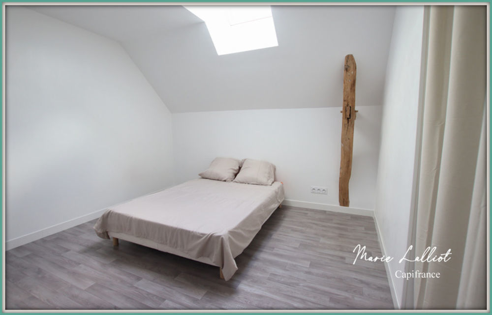 � vendre  Maison Courcy-aux-Loges (45300)