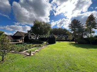  Maison � vendre 10 pi�ces 250 m�