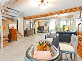  Maison � vendre 5 pi�ces 164 m�