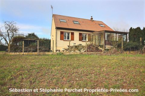   Maison familiale 6 pi�ces sur 598 m2 de terrain Maison - 6 pi�ce(s) - 148 m�