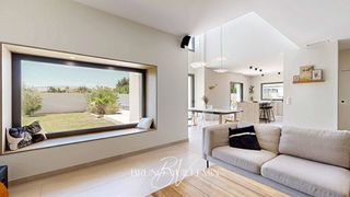  Villa � vendre 7 pi�ces 190 m�