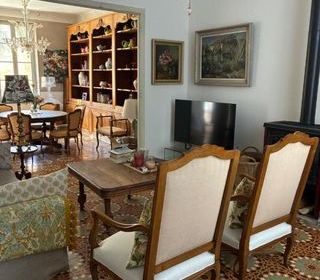  Maison � vendre 10 pi�ces 246 m�