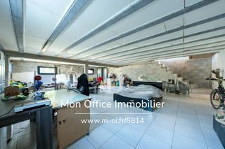  Maison � vendre 2 pi�ces 120 m� Cabries