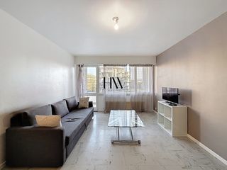  Appartement � vendre 2 pi�ces 51 m�