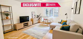  Appartement � vendre 1 pi�ce 26 m�