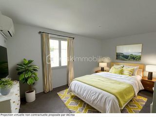  Appartement � vendre 4 pi�ces 84 m�