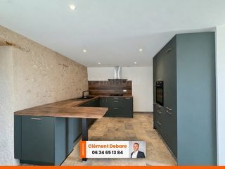  Maison � vendre 3 pi�ces 109 m�