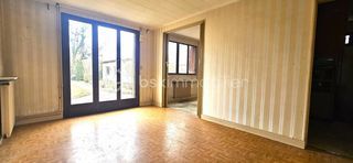  Maison � vendre 3 pi�ces 63 m�