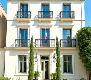  Maison � vendre 12 pi�ces 400 m�