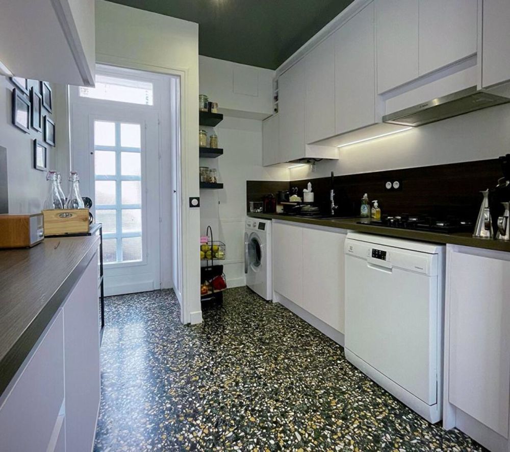 � vendre  Maison Chatou (78400)