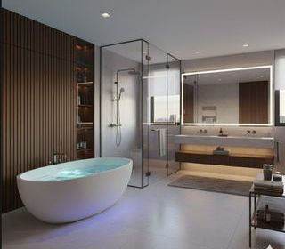  Appartement � vendre 4 pi�ces 77 m�