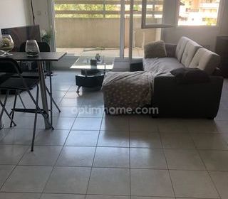  Appartement � vendre 1 pi�ce 33 m�