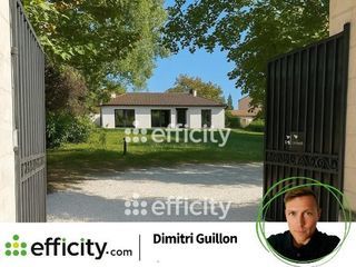  Villa � vendre 6 pi�ces 180 m�