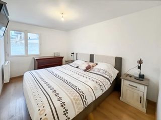  Maison � vendre 4 pi�ces 91 m�