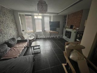  Maison � vendre 5 pi�ces 90 m�