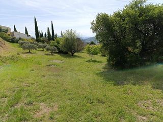  Terrain � vendre 1840 m�