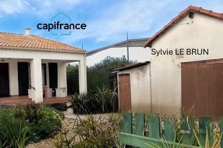  Maison � vendre 5 pi�ces 105 m�