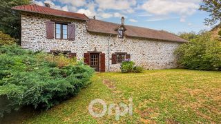  Ferme � vendre 4 pi�ces 111 m�