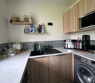  Appartement � vendre 1 pi�ce 28 m�