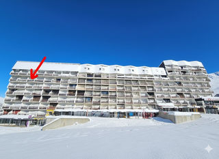  Appartement � vendre 1 pi�ce 21 m�